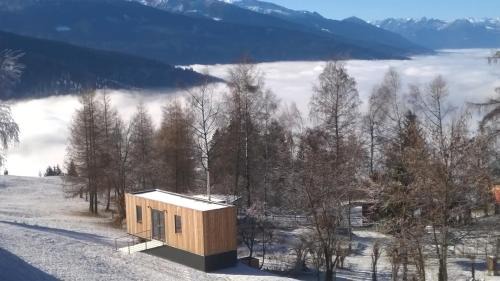 Hochpillberg Hotel | Biohotel Grafenast