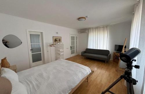 Balotesti Apartment | BioLocalia House Dobrogea