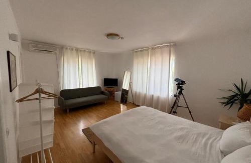 Balotesti Apartment | BioLocalia House Dobrogea