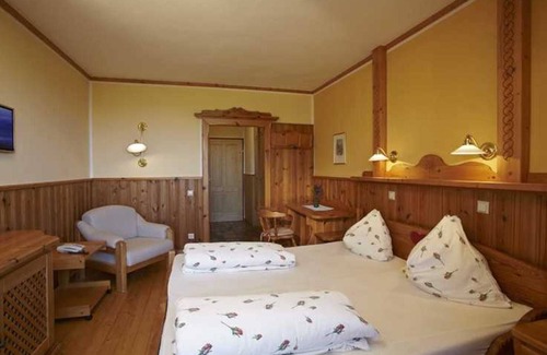 Eberstein Other | Bionest II earth building apartment - Biolandhaus Arche