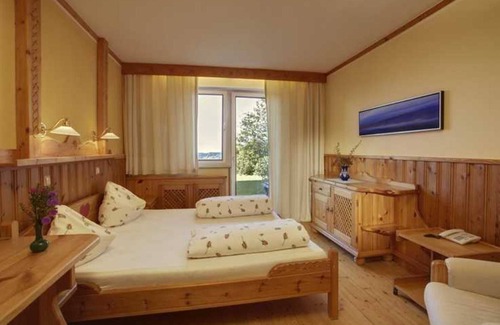 Eberstein Other | Bionest III - Arche organic country house