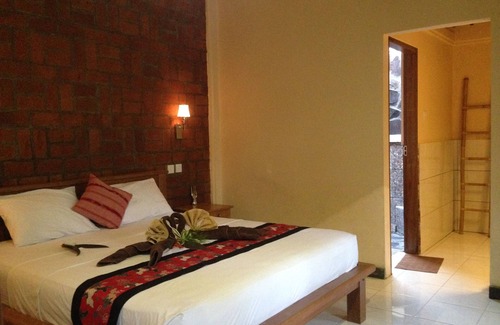 Pemuteran Cabin | Biorock Homestay