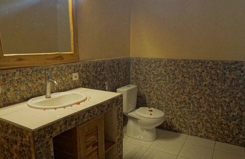 Pemuteran Cabin | Biorock Homestay