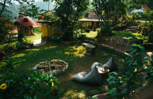 Oxapampa Other | BIOSFERA LODGE GLAMPING tipi 2 personas
