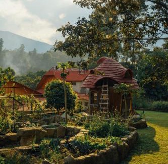 Oxapampa Other | BIOSFERA LODGE GLAMPING tipi 2 personas
