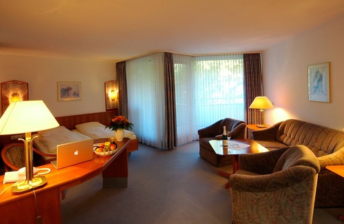 Bad Urach Hotel | Biosphärenhotel Graf Eberhard