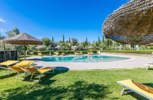Cecina House | Biovillage by Interhome