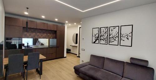 Birstonas Apartment | Birštono Perlas apartamentai