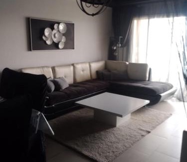 Oulad Khallouf Apartment | Bir jdid