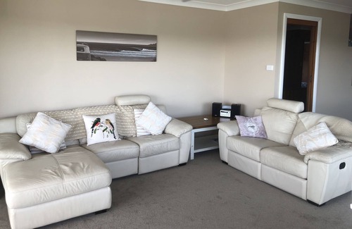 Narooma House | Birbells - melody of peace, tranquility & comfort