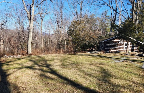 Thurmont Cabin | Birch Cabin at Hunting Creek Hideaway