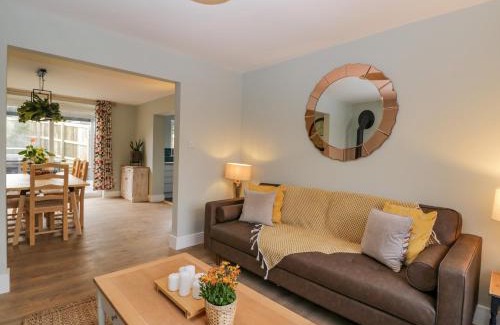 Corsham House | Birch House