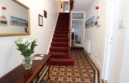 Cromer House | Birch House