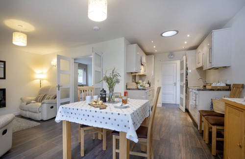 Clayhidon Cottage | Birch House Studio is the perfect base for keen walkers and cyclists