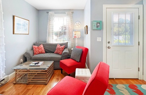 Cape Neddick Condo | Birch Knoll Condo Unit 18