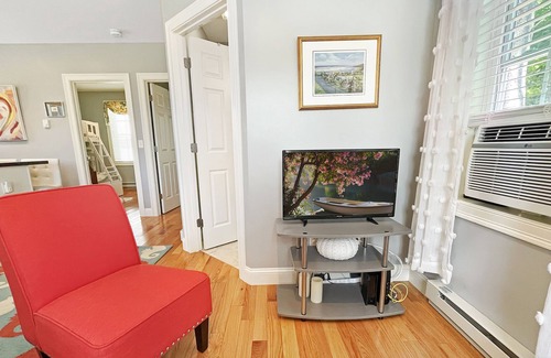 Cape Neddick Condo | Birch Knoll Condo Unit 18