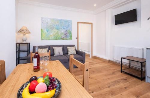 Pettistree Apartment | Birch - Three Tuns Apartments - Pettistree, Wickham Market - by Aldeburgh Coastal Cottages