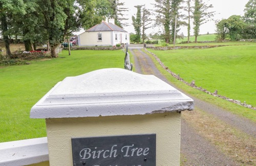 Westport Cottage | BIRCH TREE COTTAGE, family friendly in Westport, County Mayo