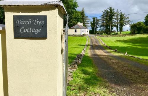 Westport House | Birch Tree Cottage