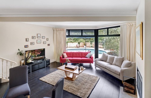 Bombira Bed & Breakfast | Birches Mudgee