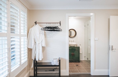 Bombira Bed & Breakfast | Birches Mudgee