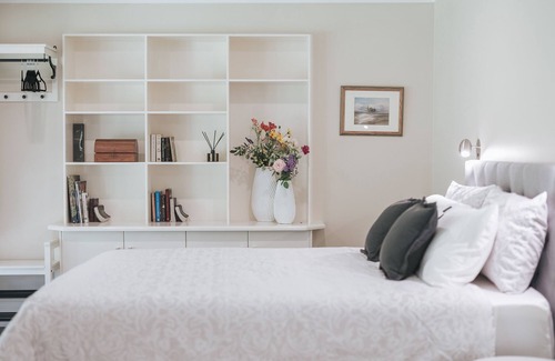 Bombira Bed & Breakfast | Birches Mudgee