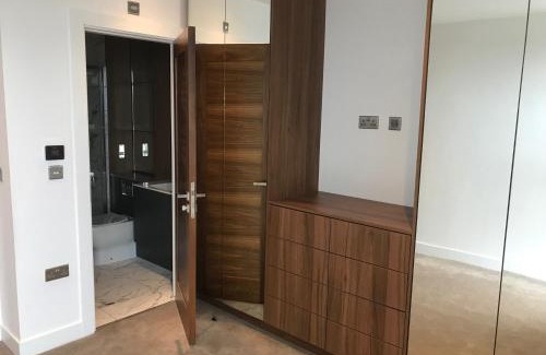 Lincoln Apartment | Birchover One The Brayford