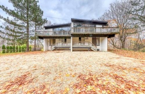 The Blue Mountains Ski Chalet | Birchview 157 - 24L