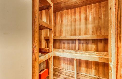 The Blue Mountains Ski Chalet | Birchview 157 - 24L