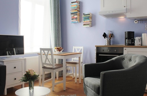 Ostertor Apartment | Bircks Apartments Bremen