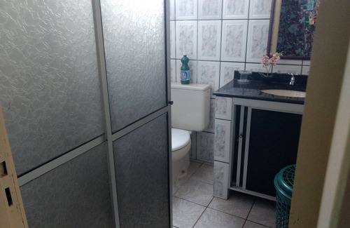 Sao Francisco Apartment | Bird Corner Ilhéus Triple - Studio - 1 bedroom