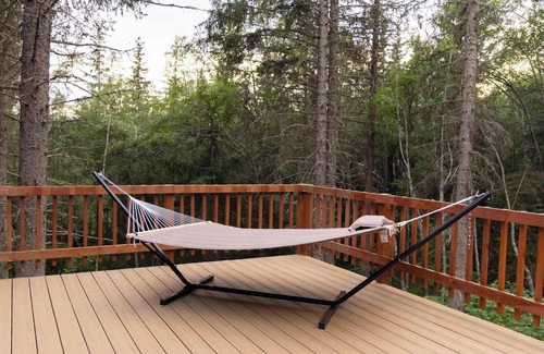 Bird Creek Cabin | Bird Creek Loft Summa