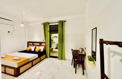 Tangalle House | Bird House Villas