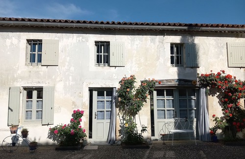 Prechac Cottage | Bird lodge