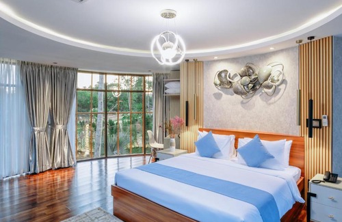 Koh Rong Resort | Bird Nest Villas by Mafiya