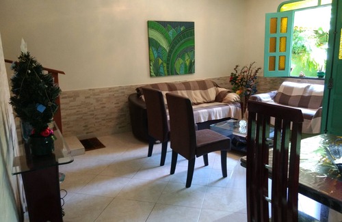 Sao Francisco Apartment | Bird's Nest Ilhéus Quadruple