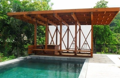 Gamboa House | BirdHouse@Gamboa, Panama Canal