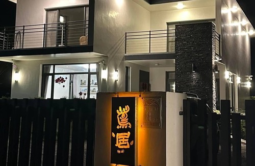 Toucheng House | Birdhouse is a 2-floor house that can accommodate over 18 persons