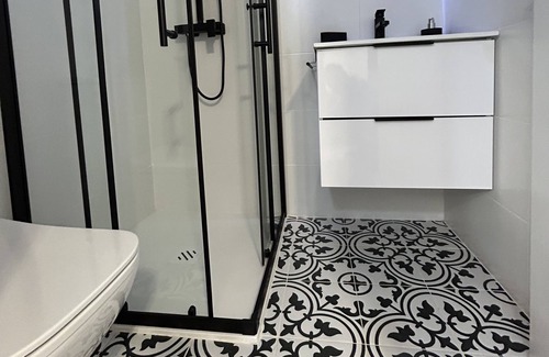 Albacete Apartment | Birdie Industrial, Recién Reformado y a un Paso de la Estación