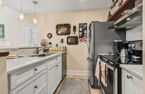 Little River Apartment | Birdies Rest