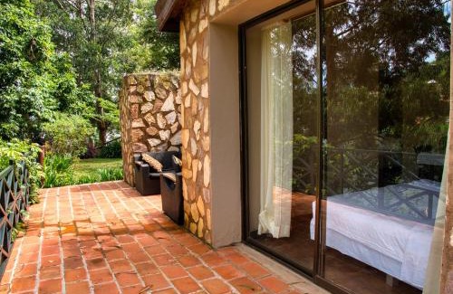 Kabale Resort | Birdnest Resort