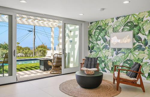 La Jolla House | Birdrock Paradise w Private Pool& Spa, AC, fast WiFi & Yard!