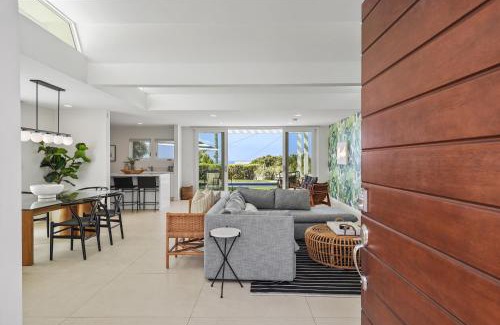 La Jolla House | Birdrock Paradise w Private Pool& Spa, AC, fast WiFi & Yard!