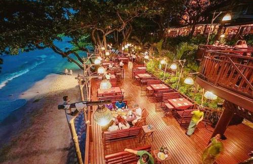 Pratumnak Hill Resort | Birds and Bees Resort