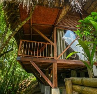 Armenia House | Birds Eye View Cabana 2
