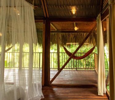 Armenia House | Birds Eye View Cabana 2
