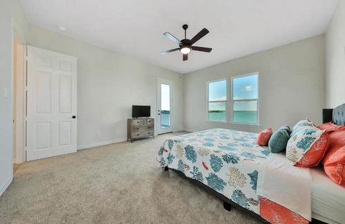 Lafittes Cove House | Birdseye View