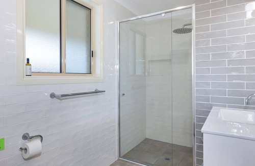North Boambee Valley House | Birdsong Retreat - a quiet oasis