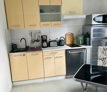 Birgel Apartment | Birgeler Home