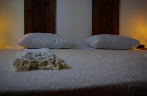 Birgi Hotel | Birgi Hotel Saliha Hanim Tas Konak